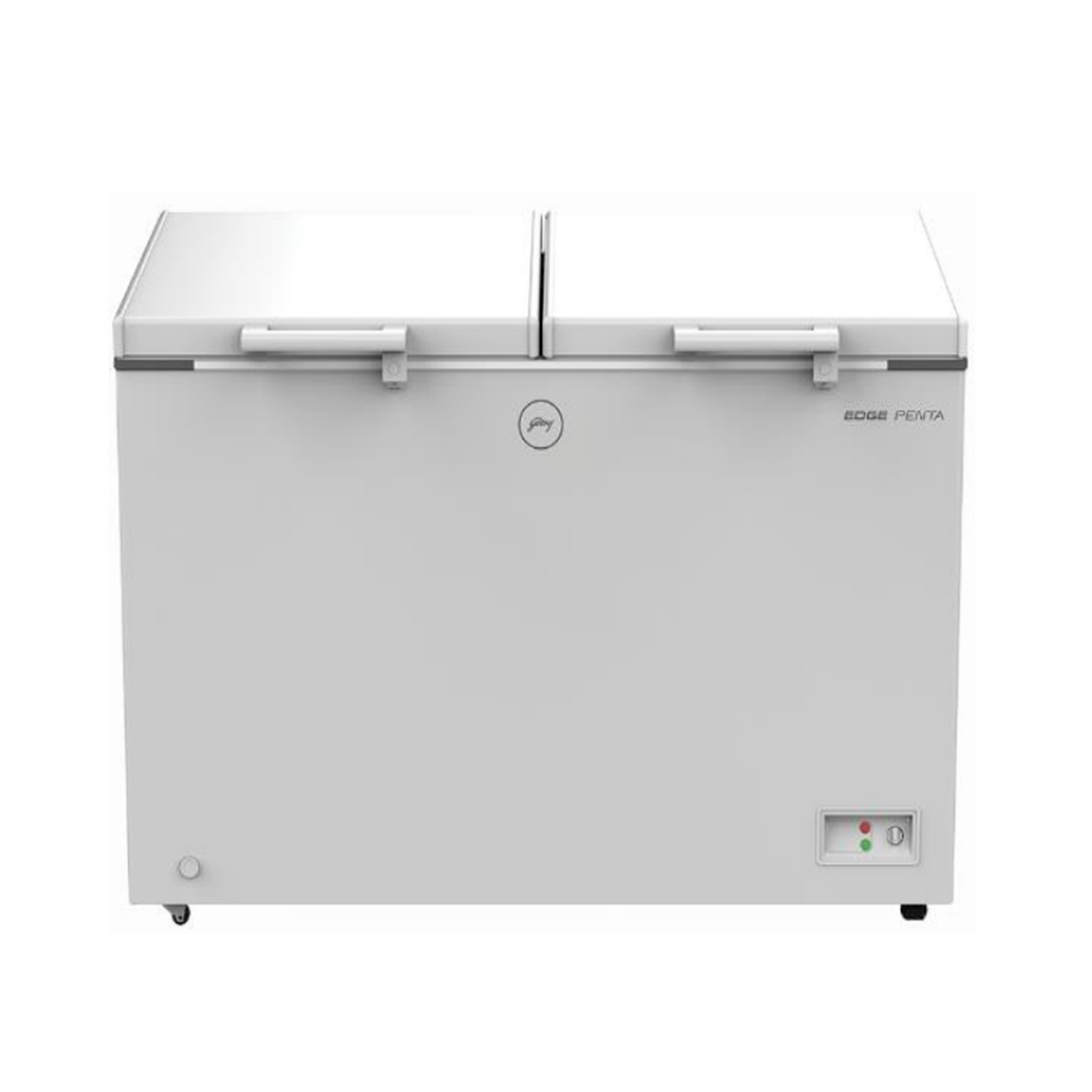 500 Liter Chest Freezer